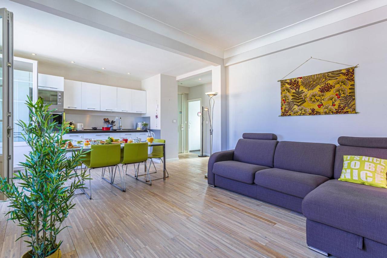 Berlioz 1 - City Center 2 Rooms - Last Floor *