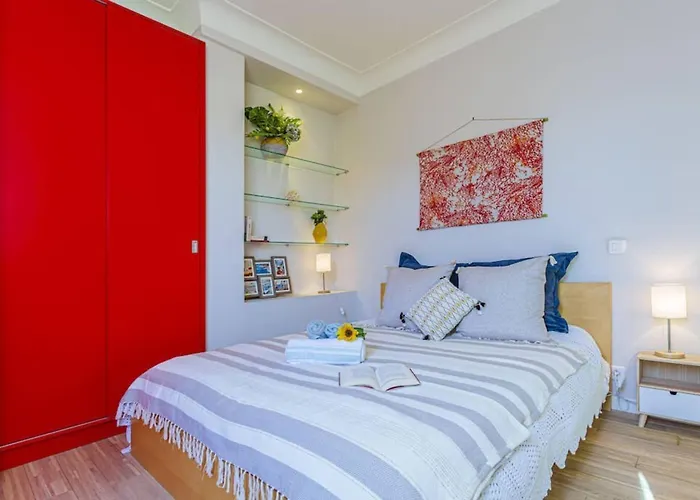 Berlioz 1 - City Center 2 Rooms - Last Floor