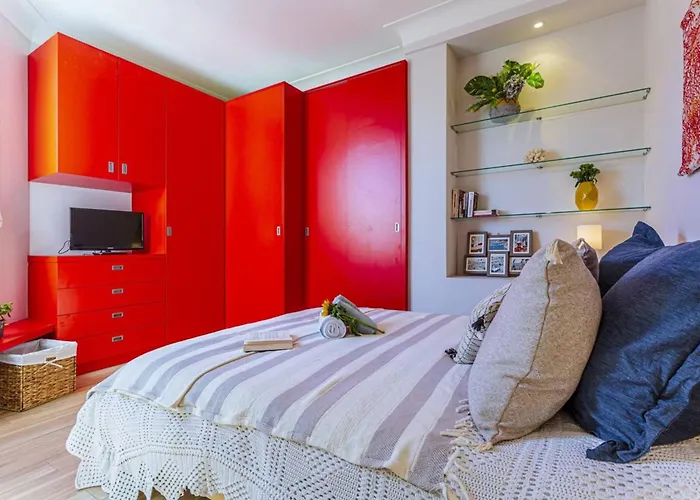 Berlioz 1 - City Center 2 Rooms - Last Floor