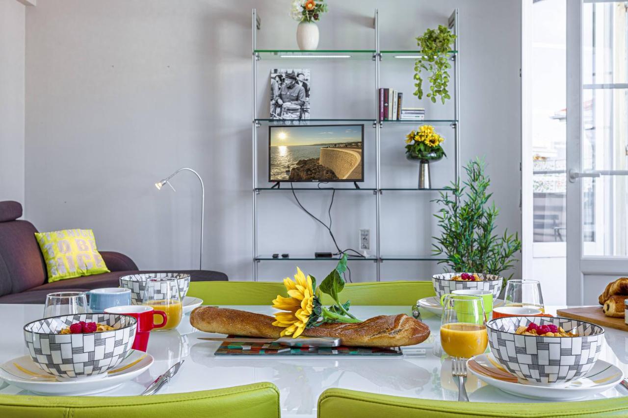 Appartement Berlioz 1 - City Center 2 Rooms - Last Floor