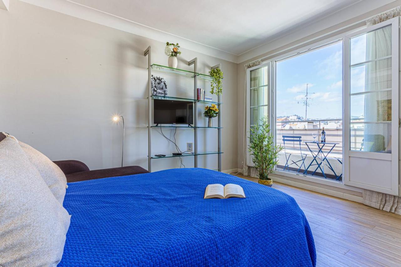 Appartement Berlioz 1 - City Center 2 Rooms - Last Floor *
