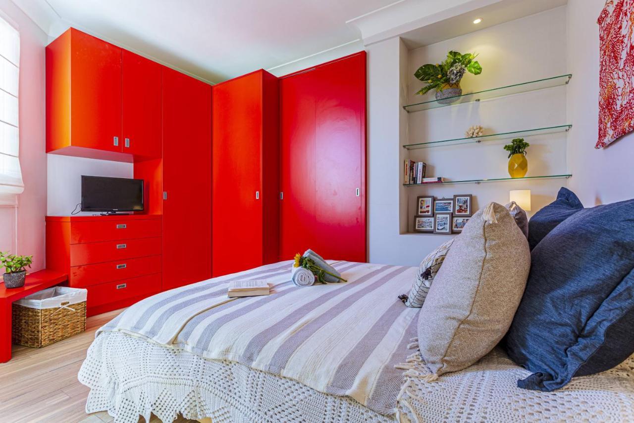 Berlioz 1 - City Center 2 Rooms - Last Floor Appartement