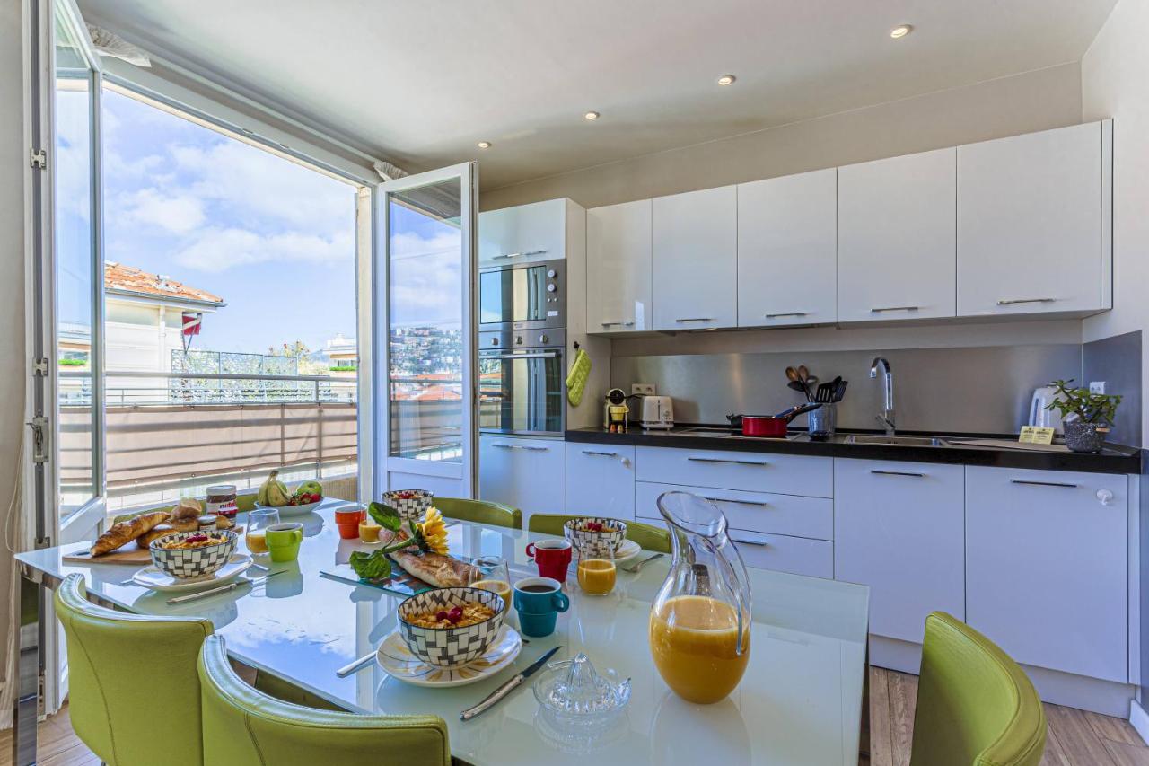 Berlioz 1 - City Center 2 Rooms - Last Floor Appartement *